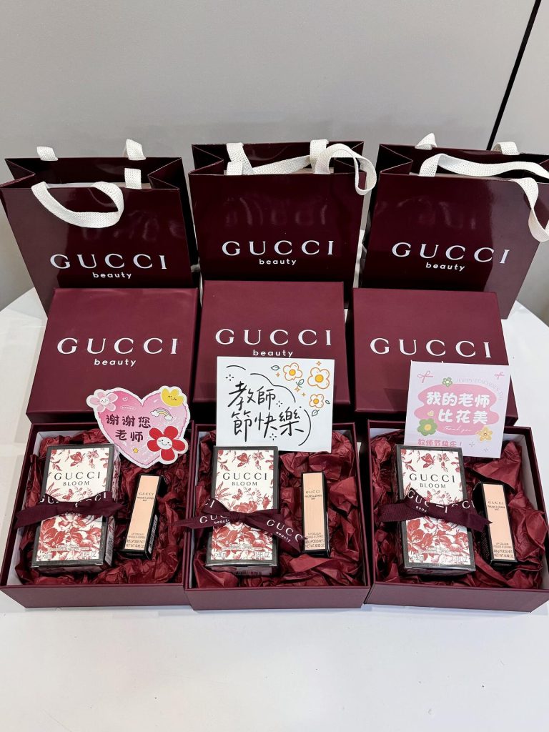 美妆产品与礼盒资料图 26