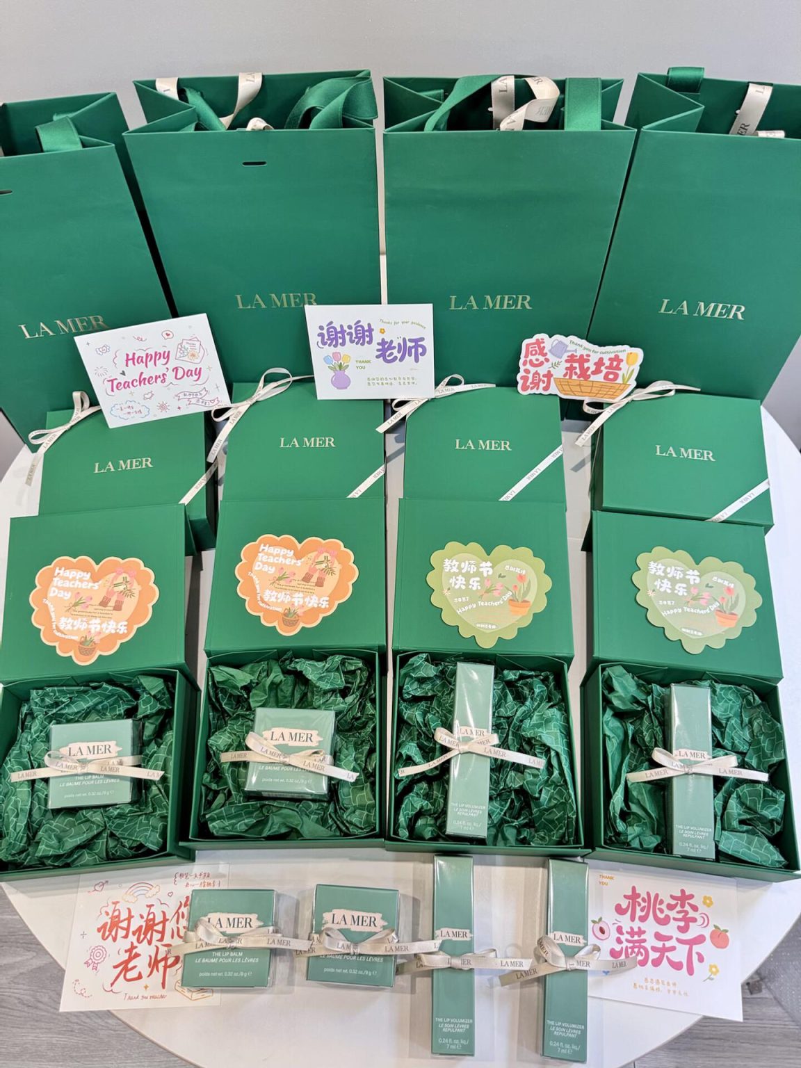 美妆产品与礼盒资料图 29
