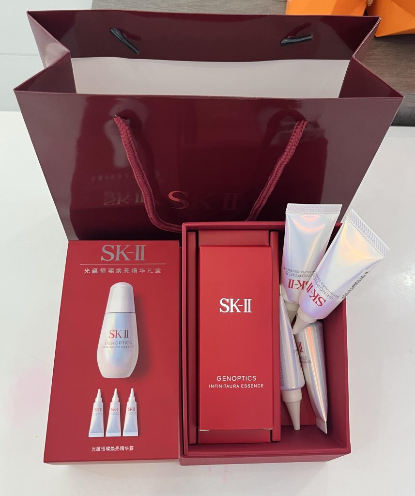 美妆产品与礼盒资料图 56